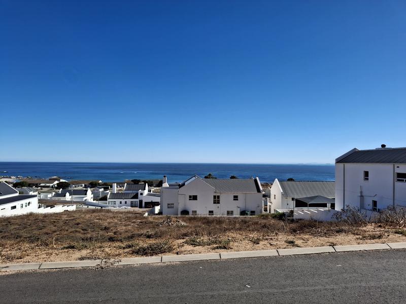 0 Bedroom Property for Sale in Da Gama Bay Western Cape